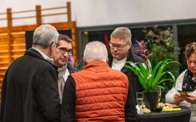 Message de soutien aux partenaires du club