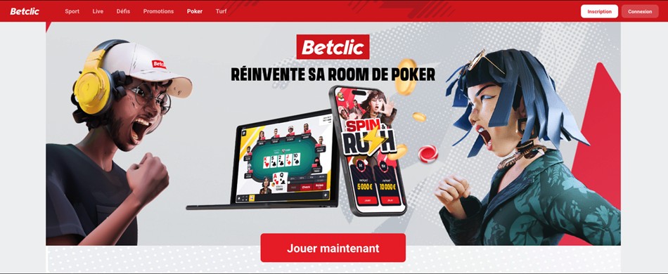 Betclic